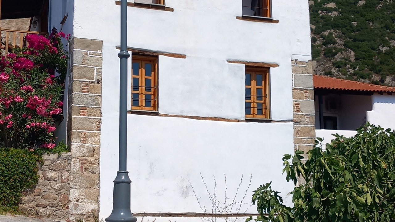 Photo of Outdoor in Sithonia