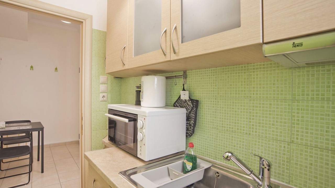 Photo of Kitchen in Pangrati
