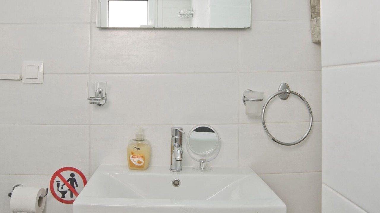 Photo of Bathroom in Pangrati