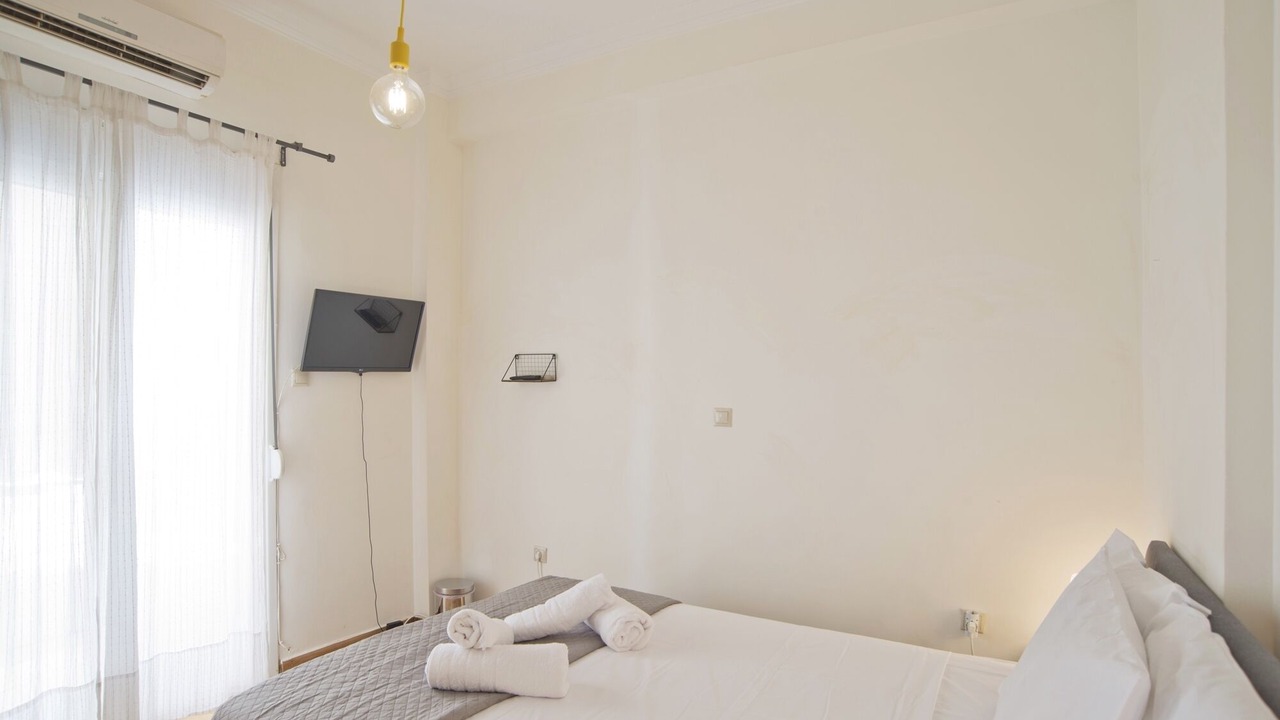 Photo of Bedroom in Pangrati