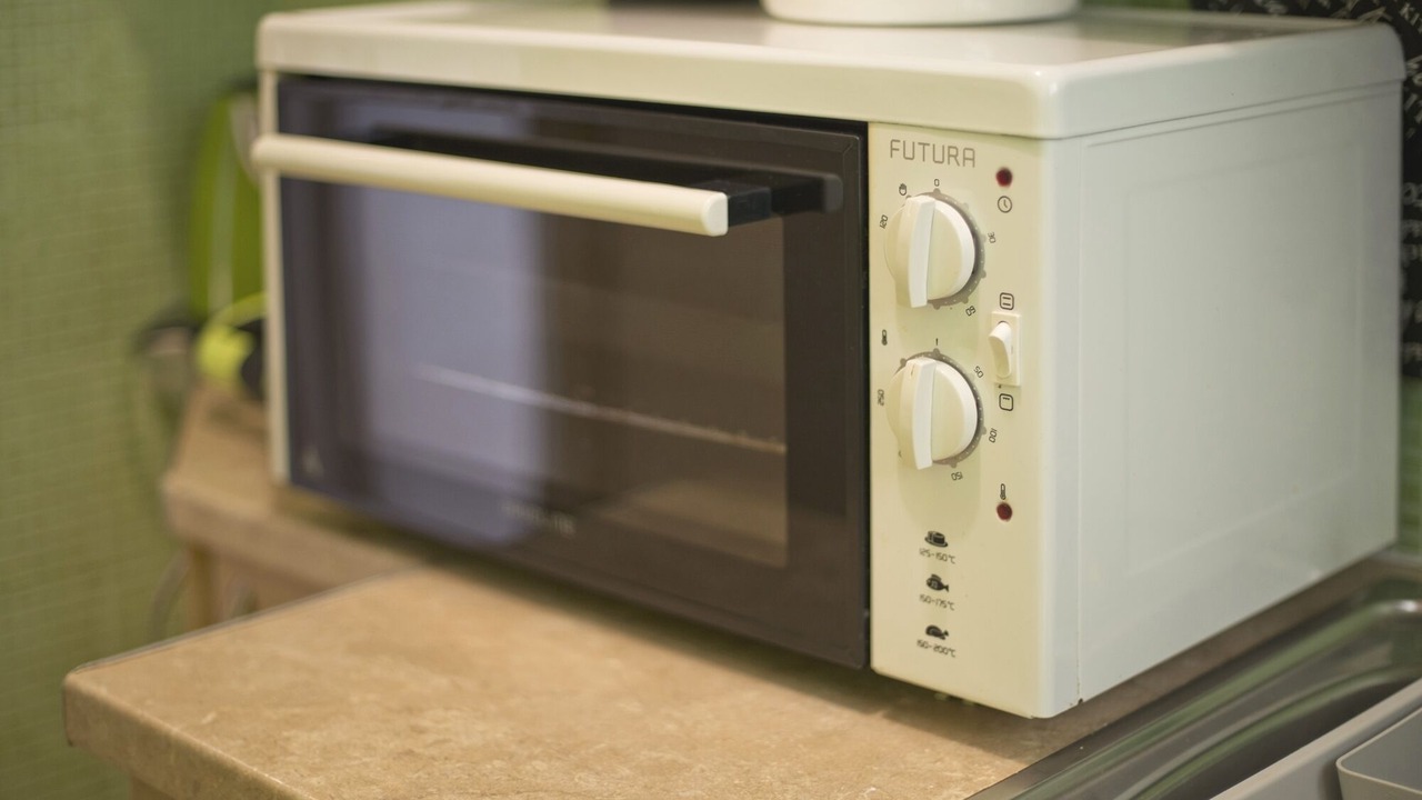 Photo of Kitchen in Pangrati
