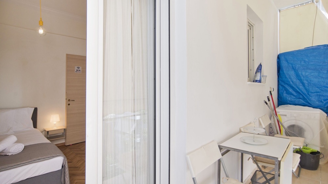Photo of Bedroom in Pangrati