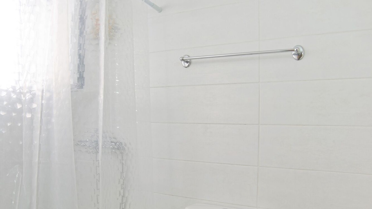 Photo of Bathroom in Pangrati