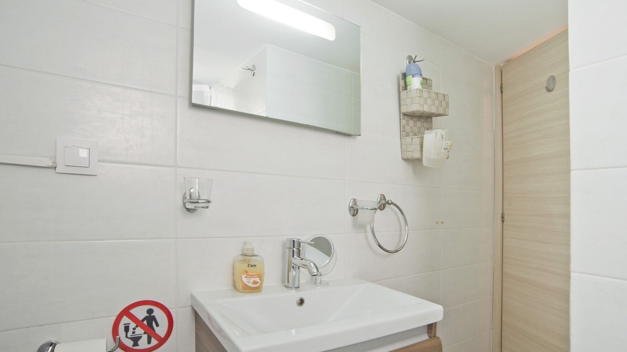 Photo of Bathroom in Pangrati