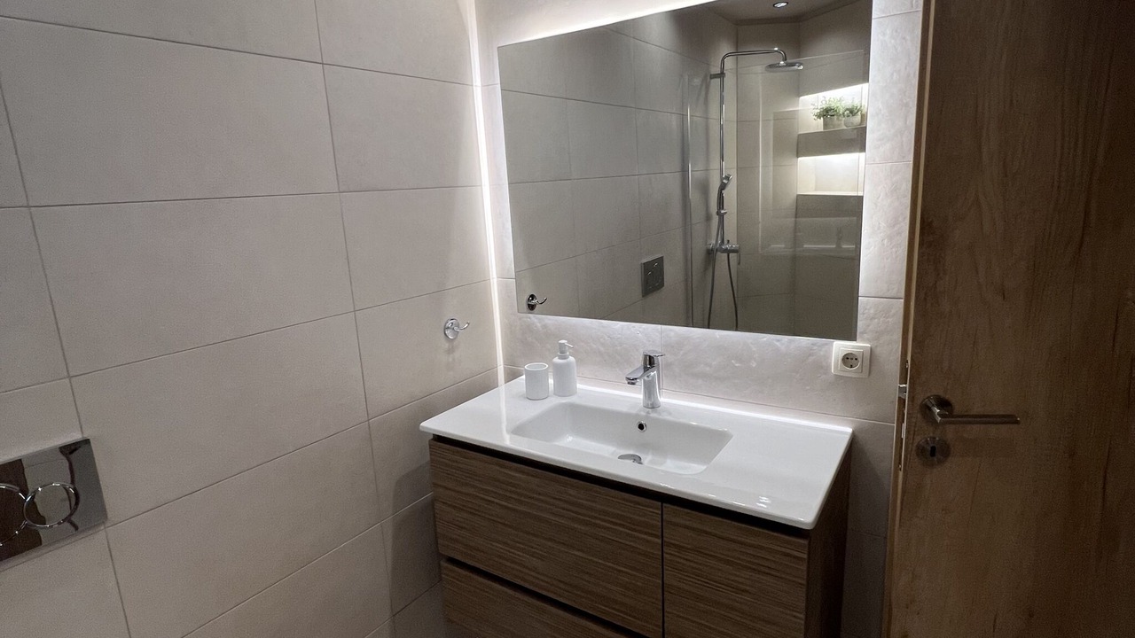 Photo of Bathroom in Oropos