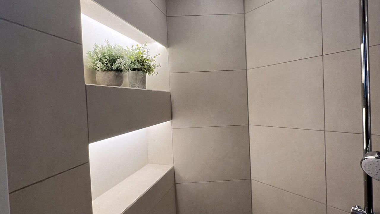 Photo of Bathroom in Oropos