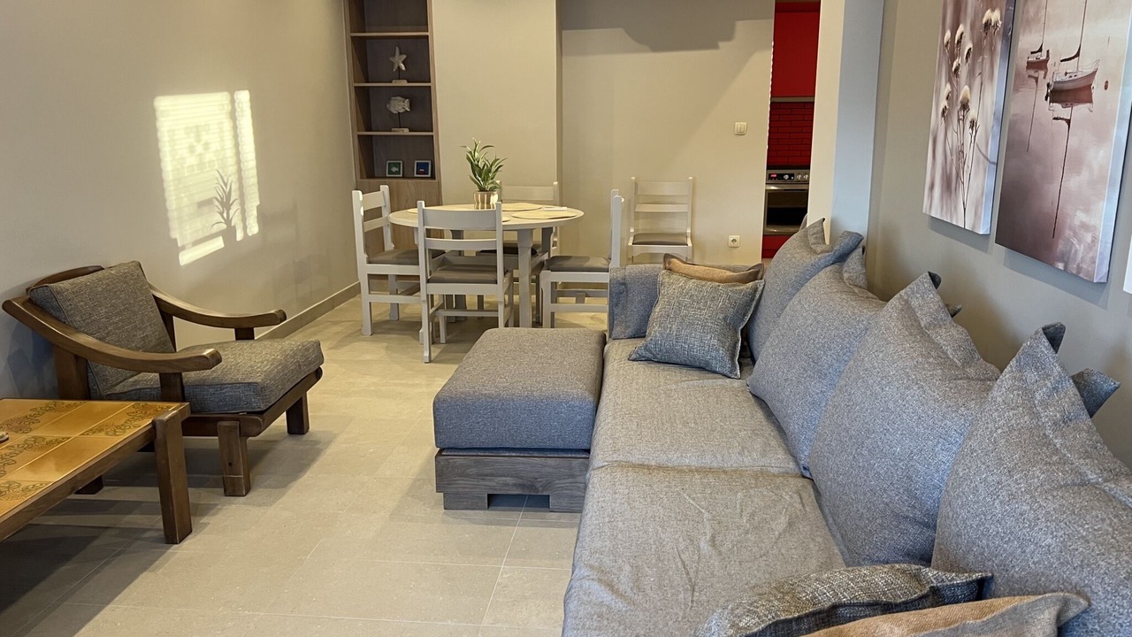 Photo of Livingroom in Oropos