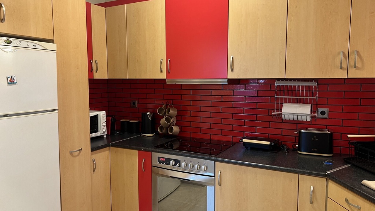 Photo of Kitchen in Oropos