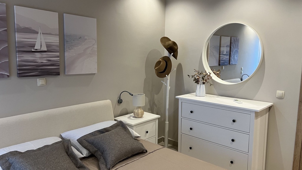 Photo of Bedroom in Oropos