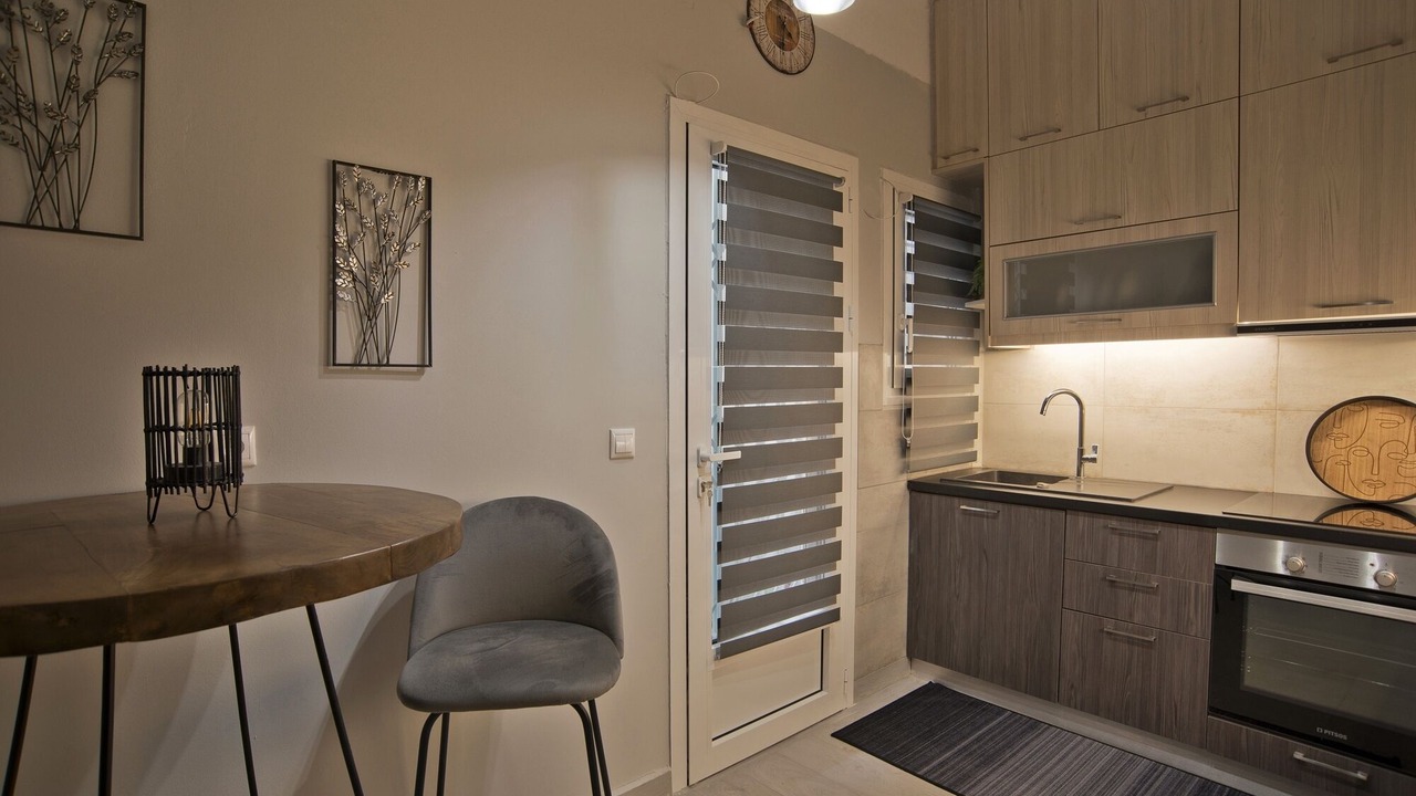 Photo of Kitchen in Kypseli