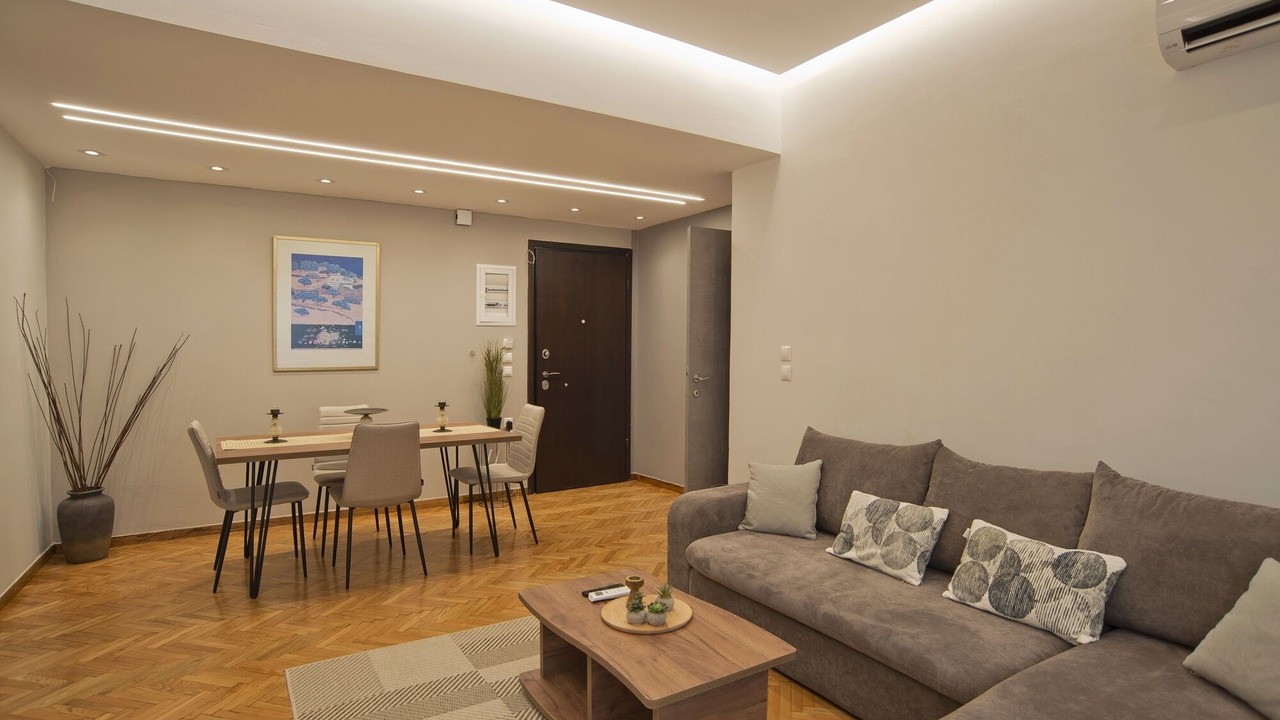 Photo of Livingroom in Kypseli