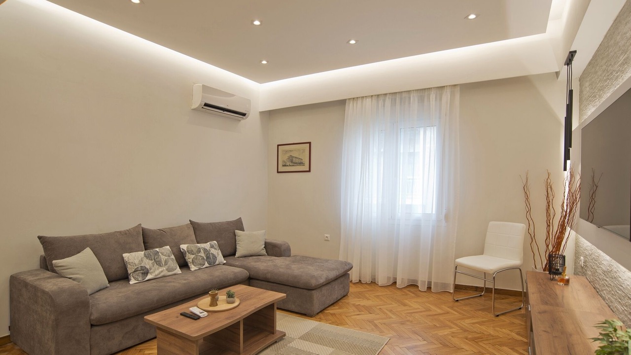Photo of Livingroom in Kypseli