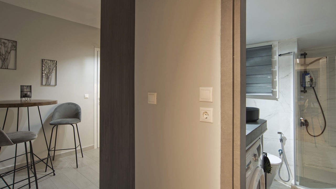 Photo of Bathroom in Kypseli