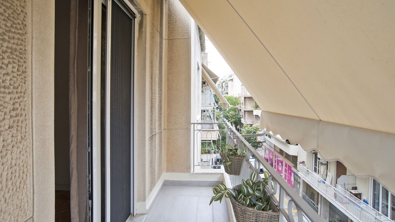 Photo of Outdoor in Kypseli