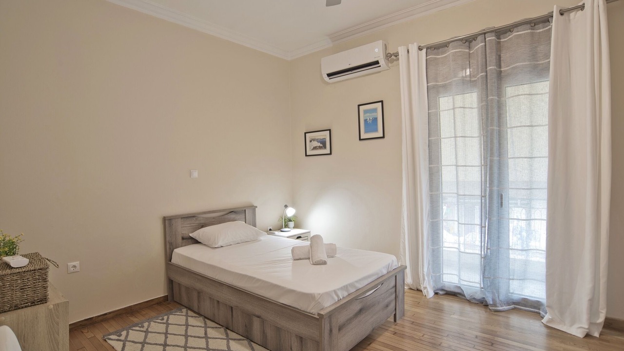 Photo of Bedroom in Kypseli