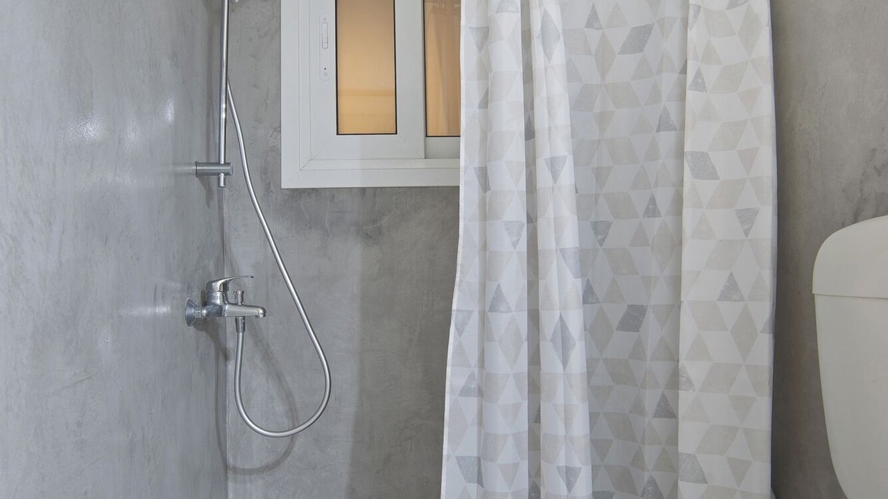 Photo of Bathroom in Piraeus