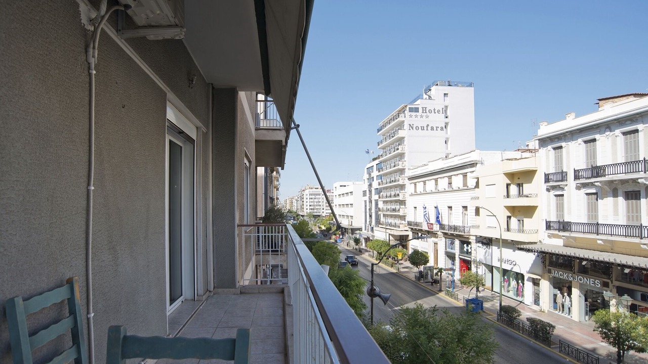 Photo of Outdoor in Piraeus