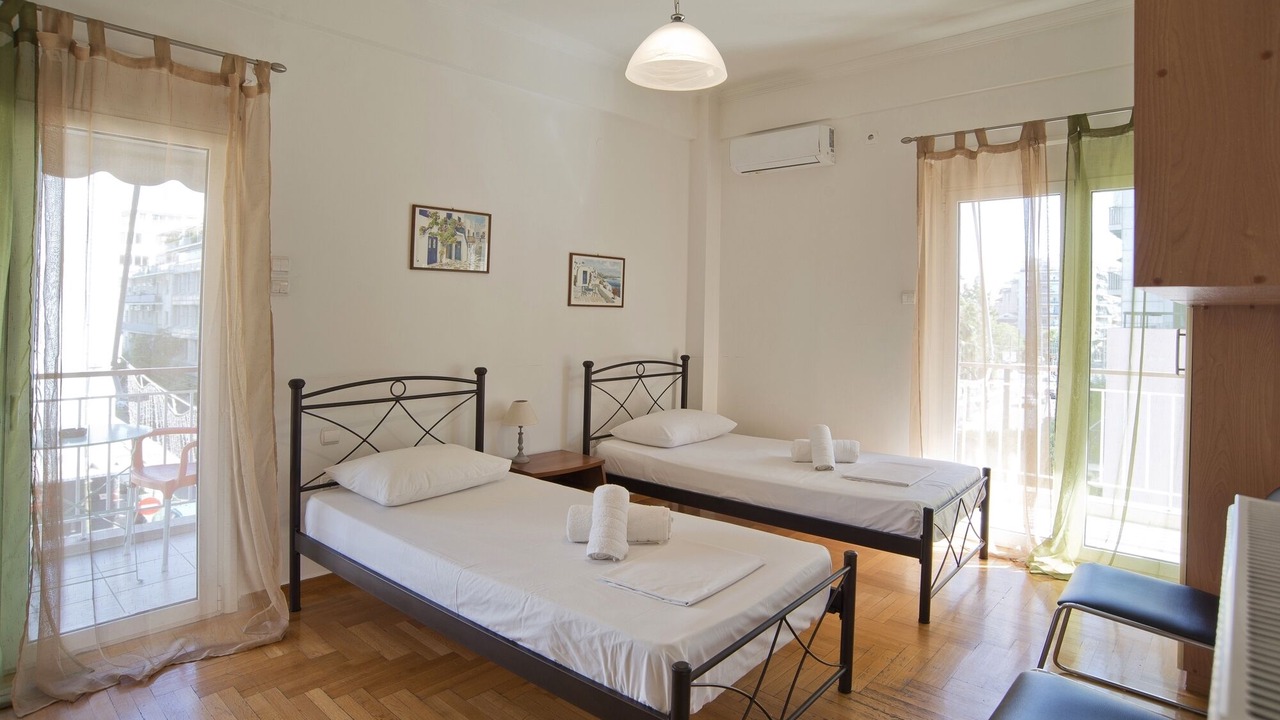 Photo of Bedroom in Piraeus