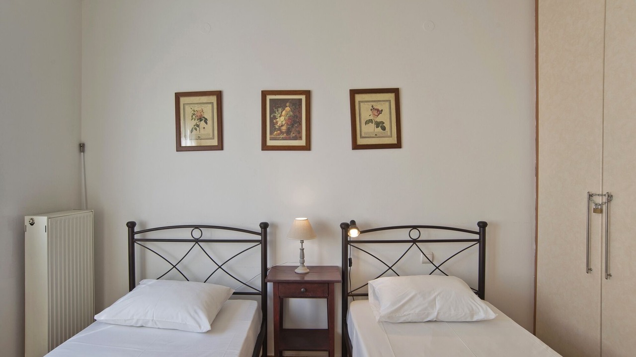 Photo of Bedroom in Piraeus