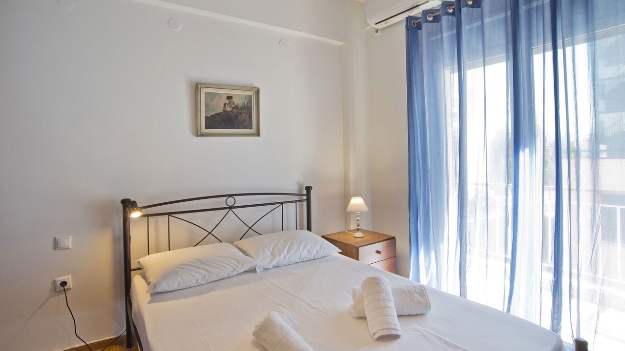 Photo of Bedroom in Piraeus
