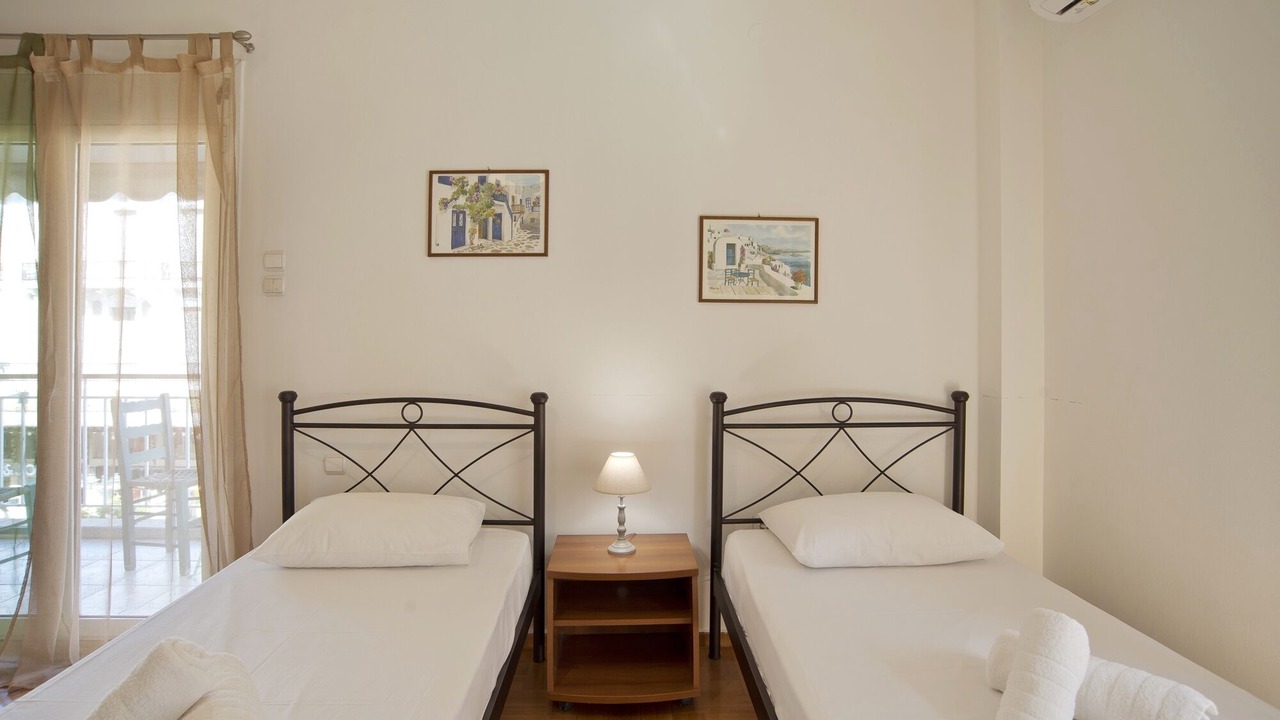 Photo of Bedroom in Piraeus