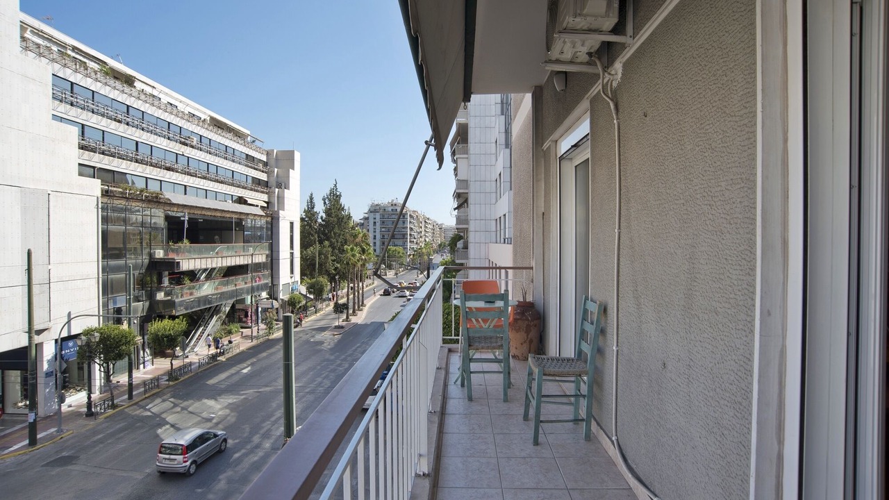 Photo of Outdoor in Piraeus