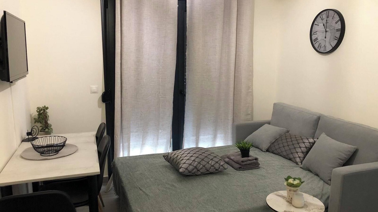 Photo of Bedroom in Xanthi