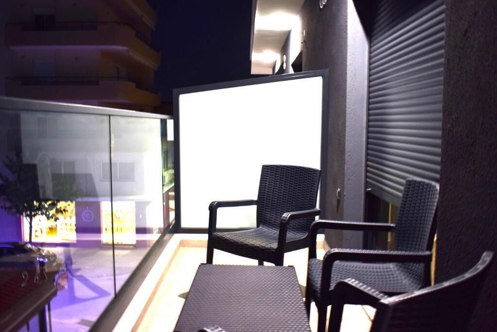 Photo of Patio Balcony in Xanthi