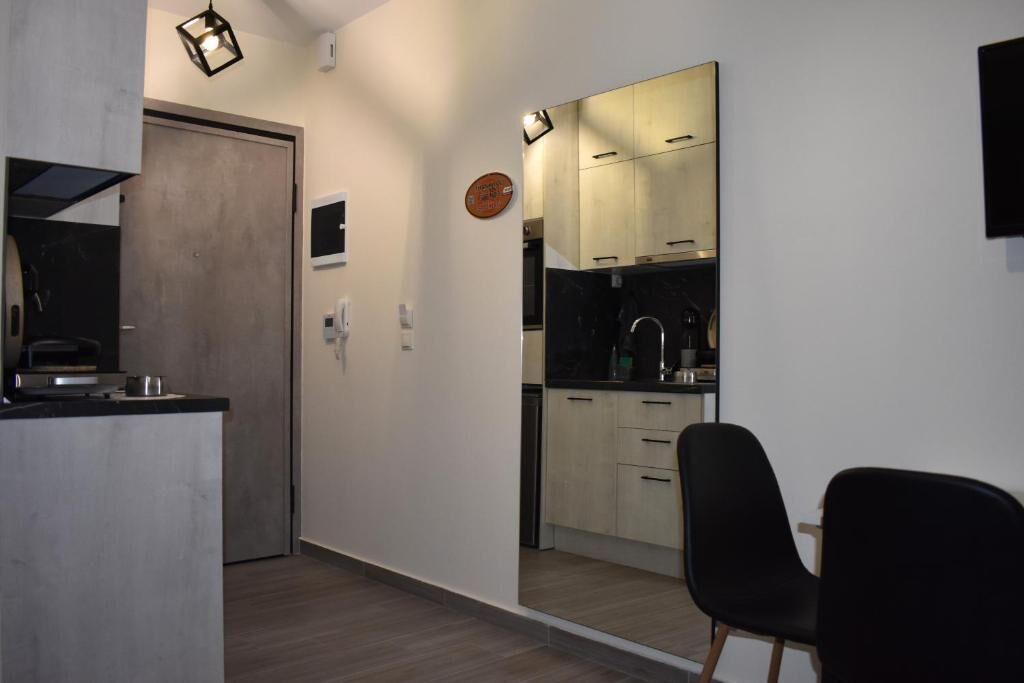Photo of Kitchen in Xanthi