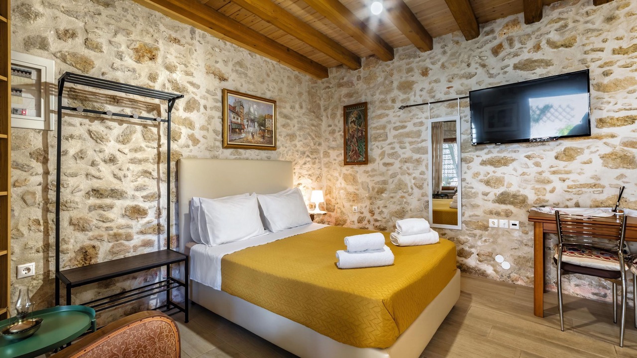 Photo of Bedroom in Kounavi