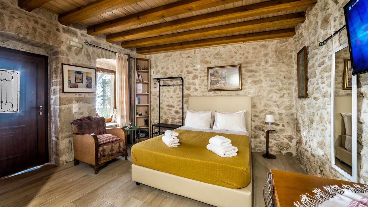 Photo of Bedroom in Kounavi