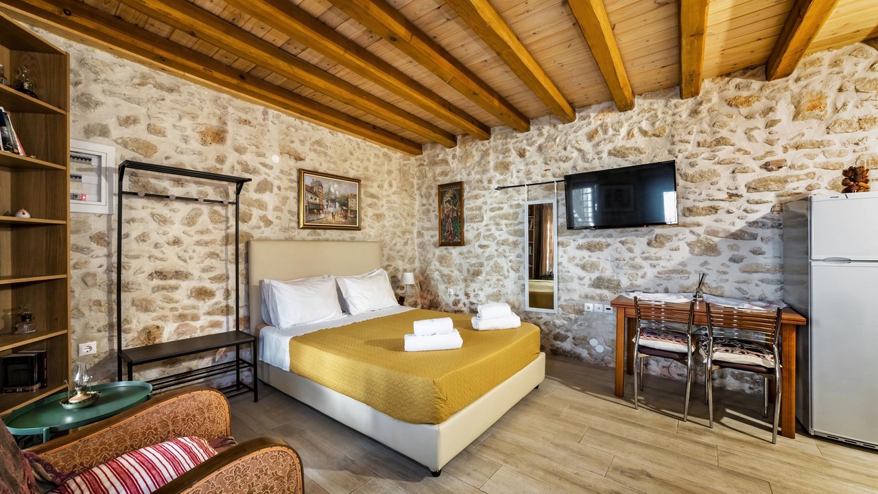 Photo of Bedroom in Kounavi