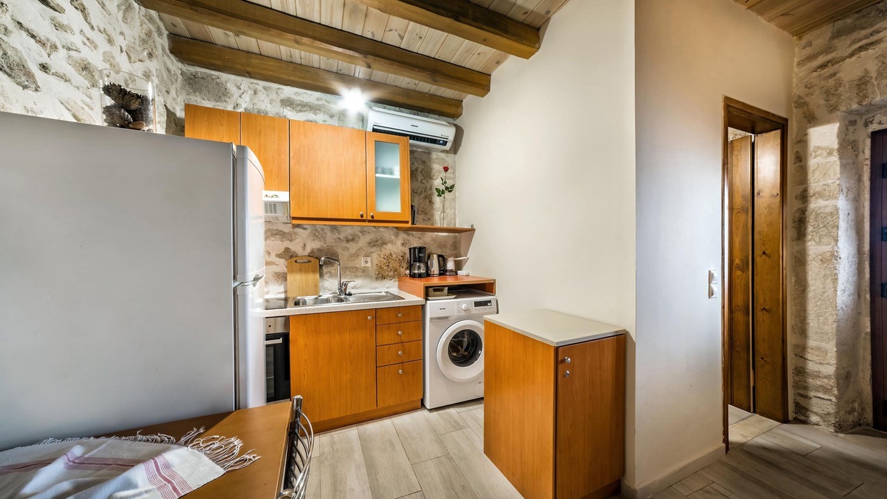 Photo of Kitchen in Kounavi