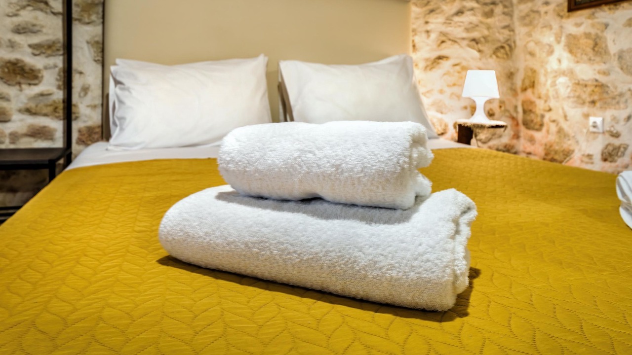 Photo of Bedroom in Kounavi