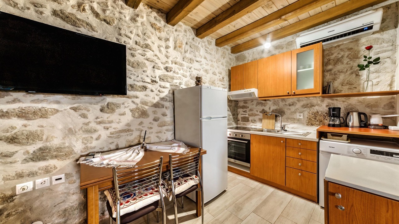 Photo of Kitchen in Kounavi