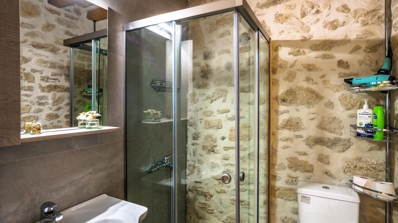 Photo of Bathroom in Kounavi