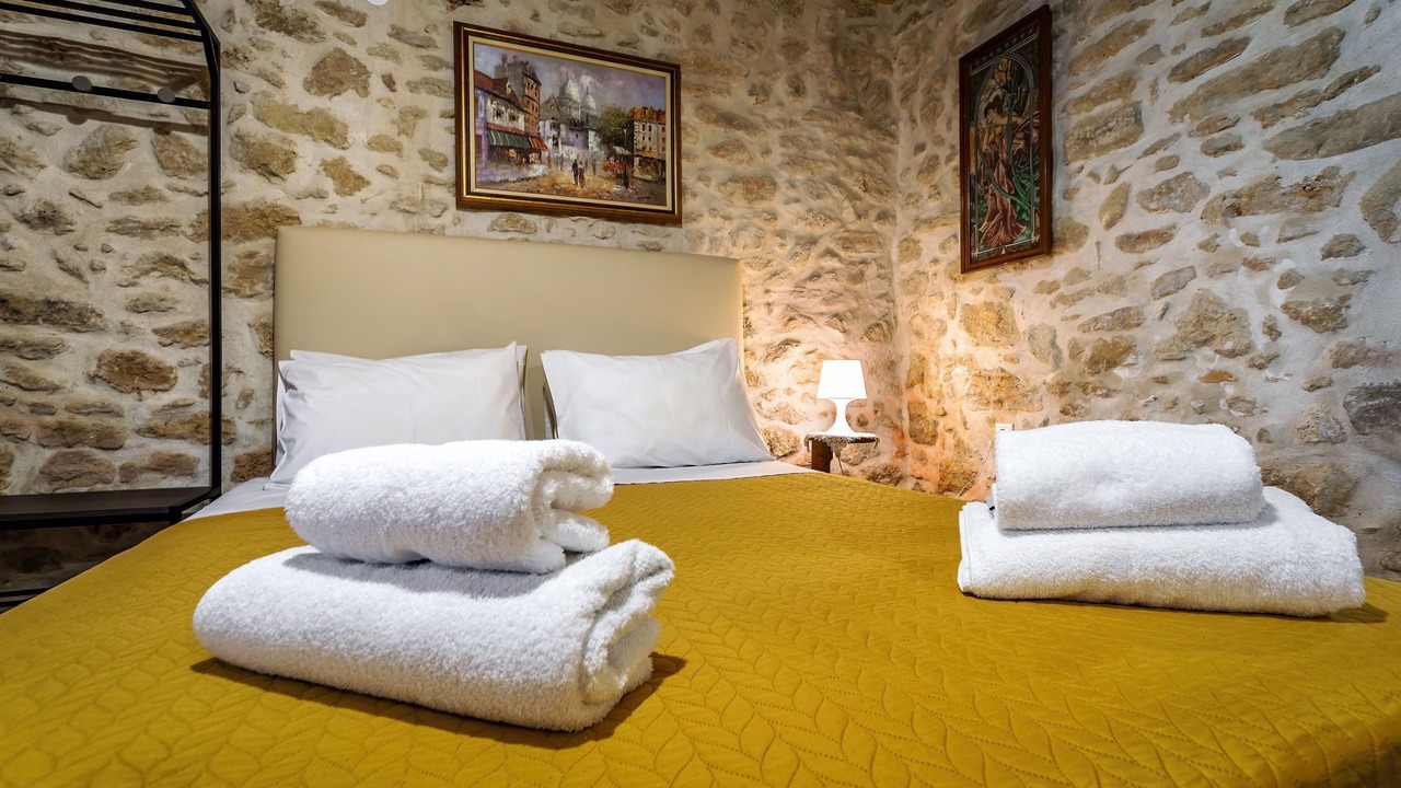 Photo of Bedroom in Kounavi