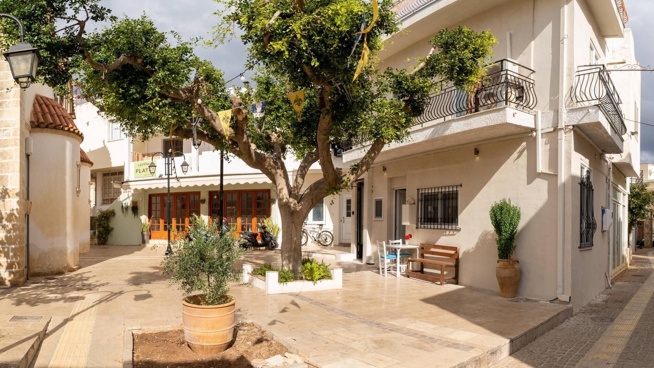 Photo of Outdoor in Malia