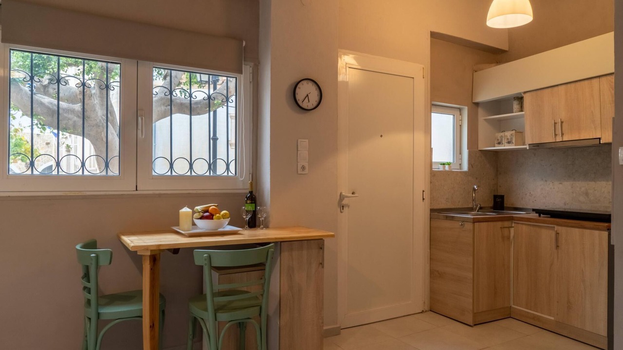 Photo of Kitchen in Malia