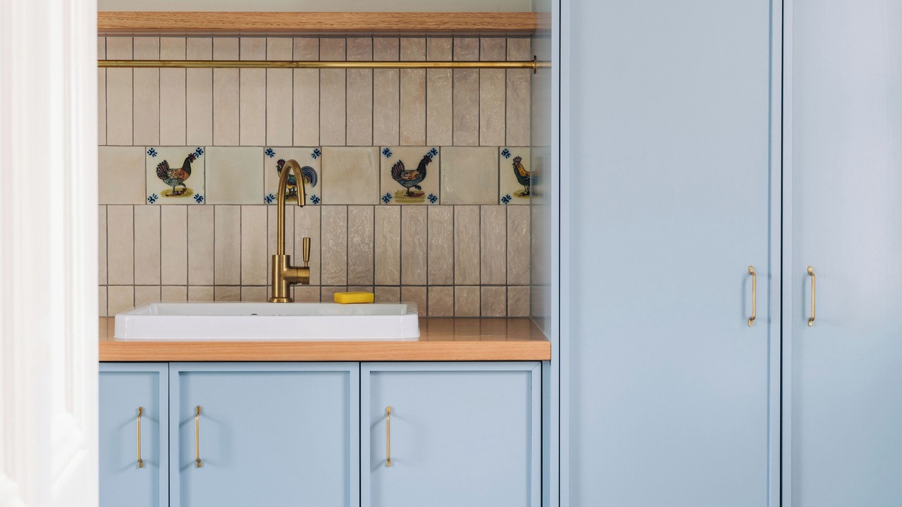 Photo of Bathroom in Western Junction