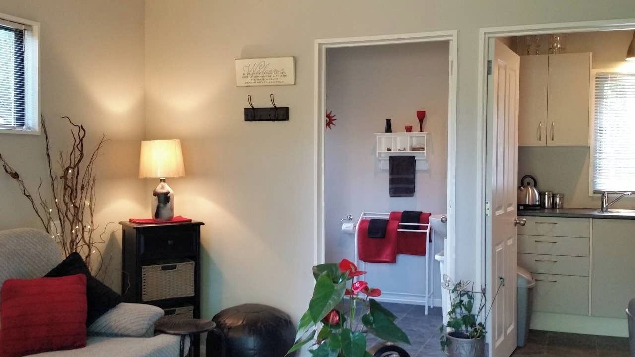 Photo of Livingroom in Arthur's Point