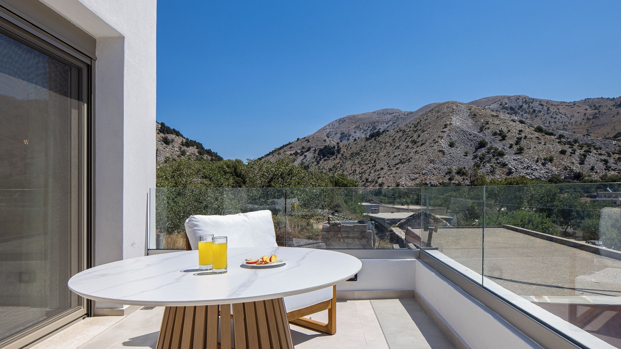 Photo of Outdoor in Sfakia