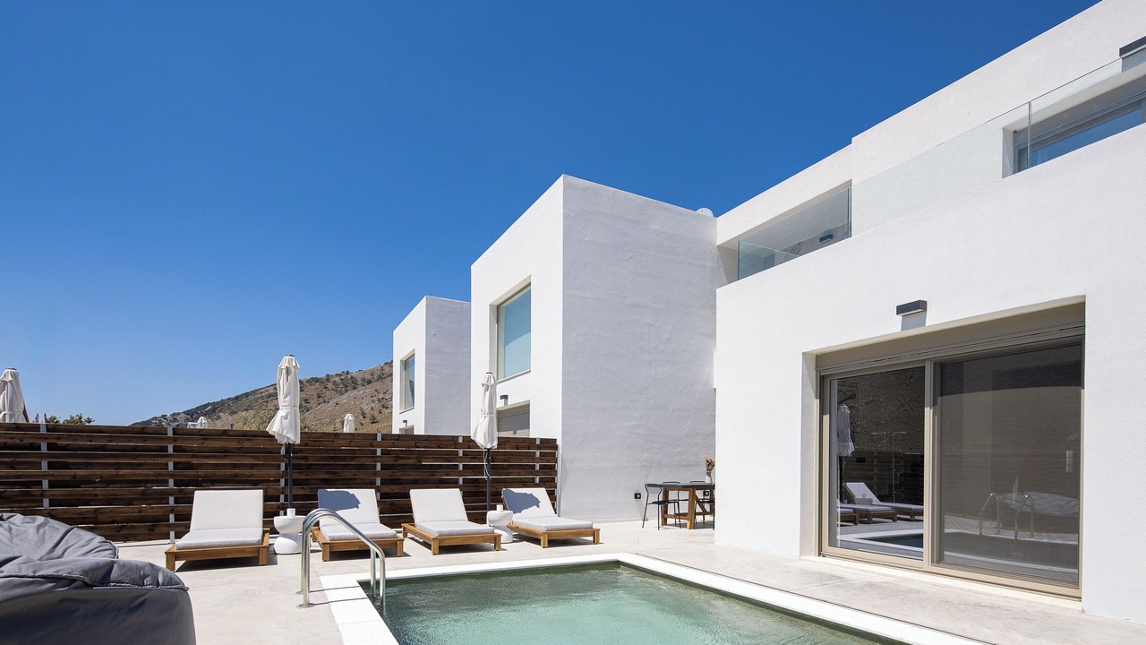 Photo of Outdoor in Sfakia