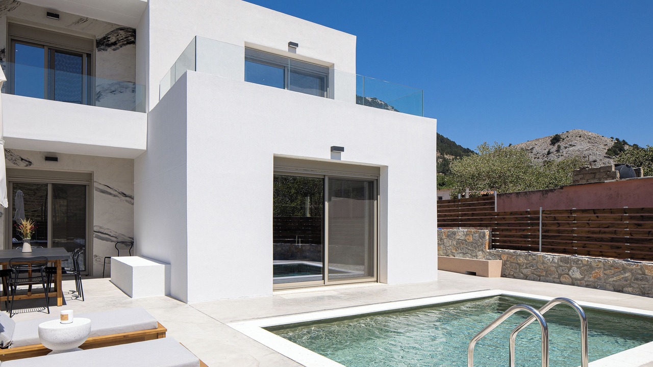 Photo of Outdoor in Sfakia