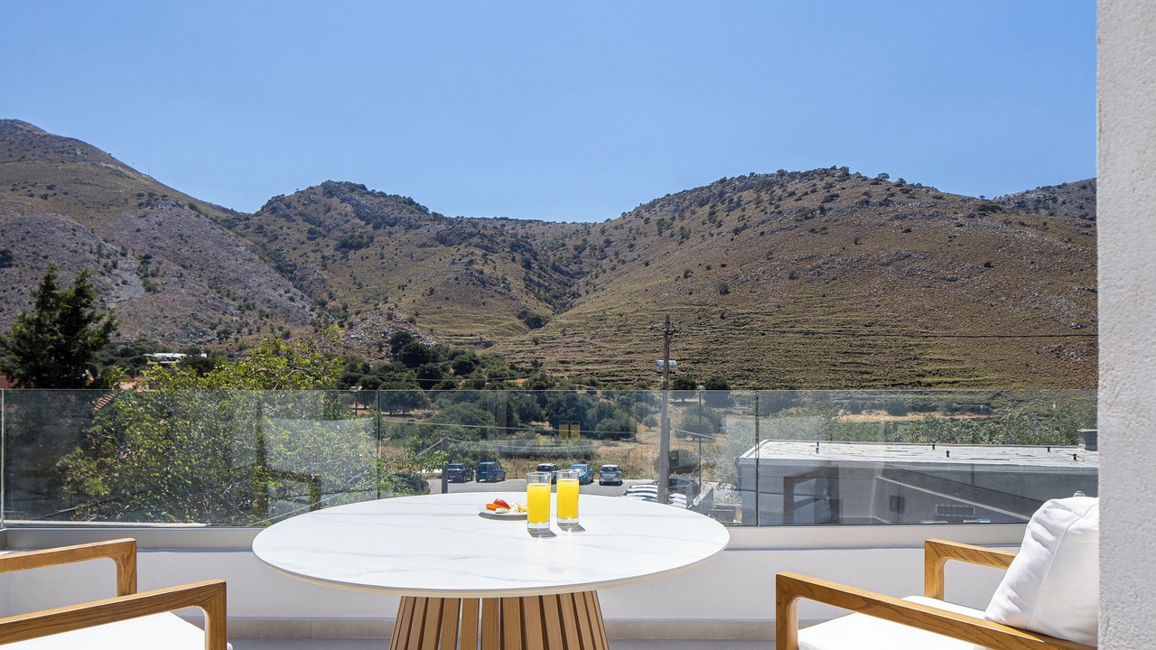 Photo of Outdoor in Sfakia