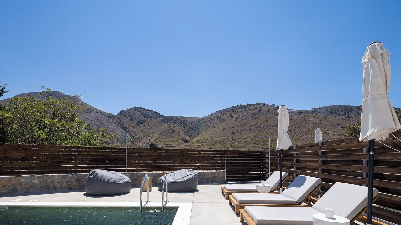 Photo of Outdoor in Sfakia