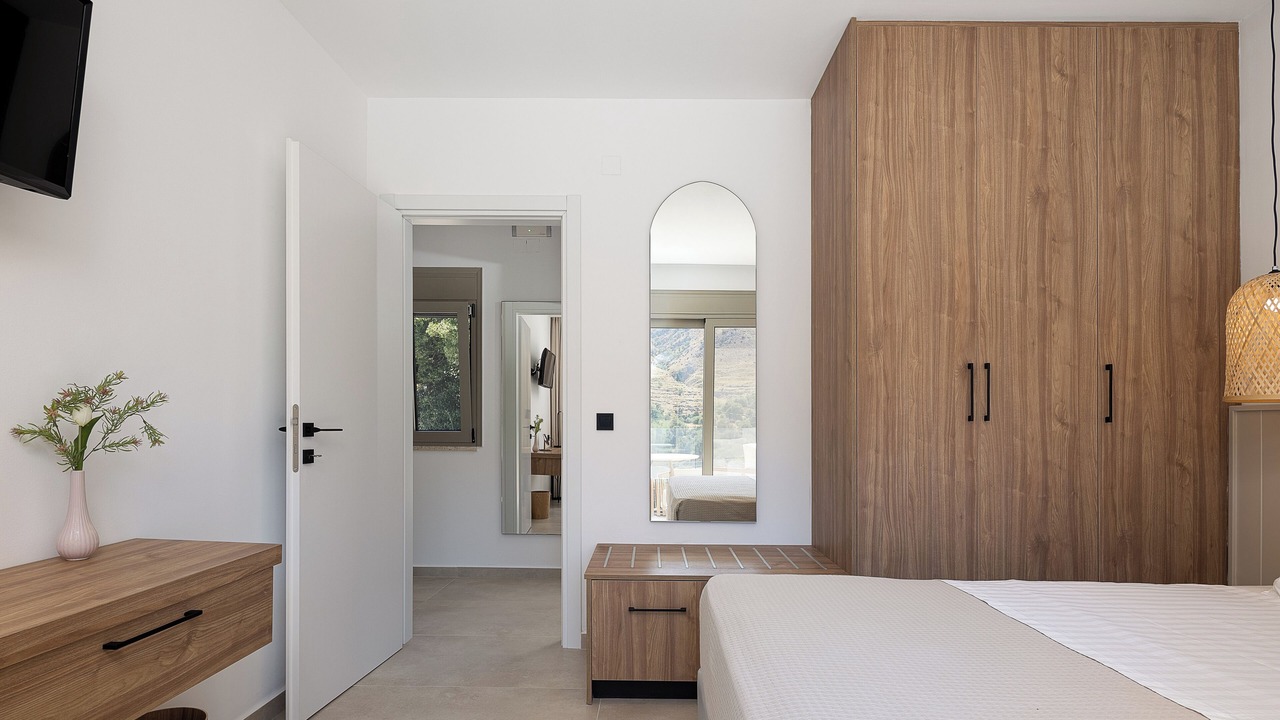 Photo of Bedroom in Sfakia