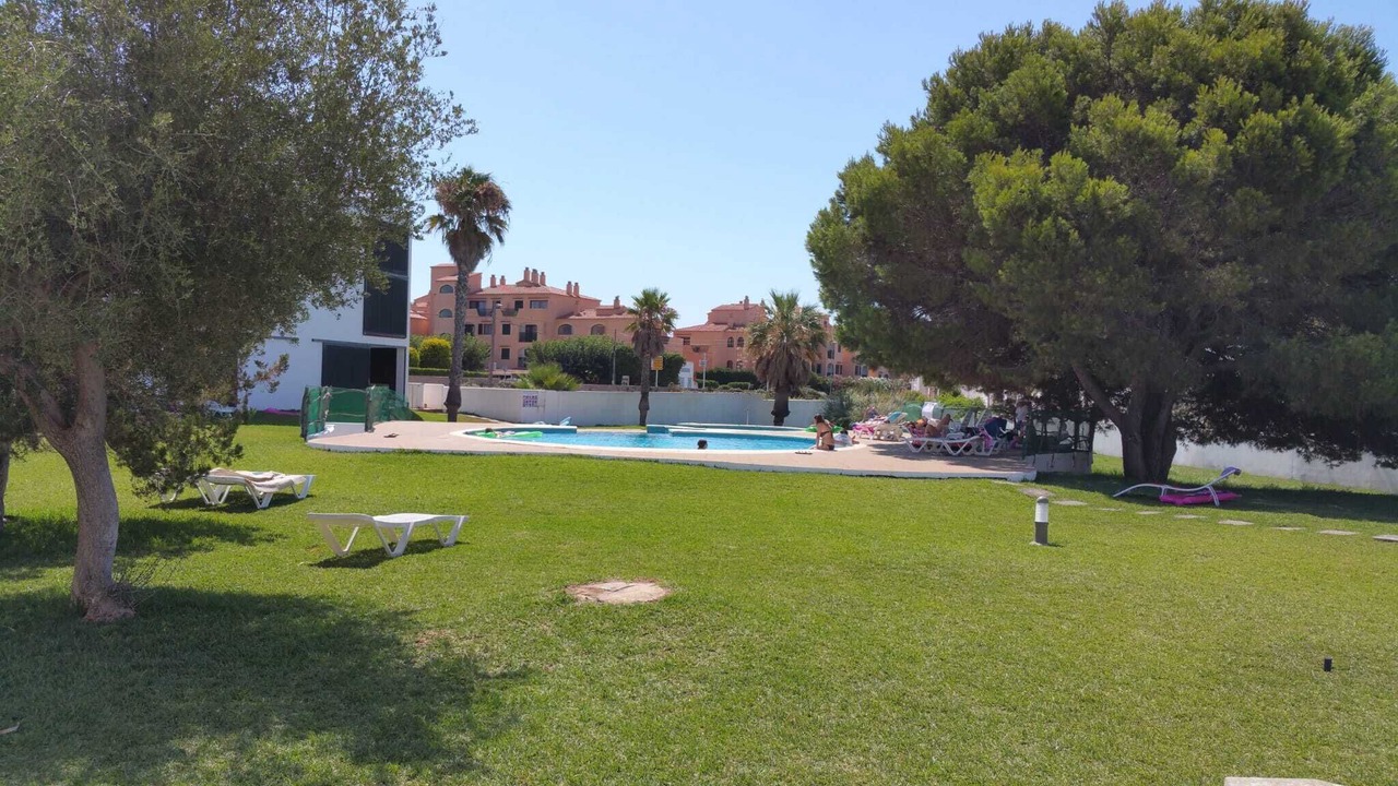 Photo of Outdoor in Son Xoriguer