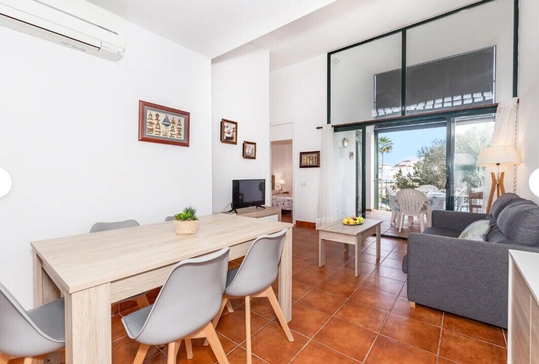Photo of Livingroom in Son Xoriguer