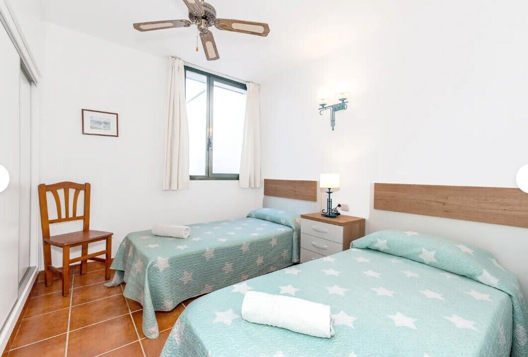 Photo of Bedroom in Son Xoriguer